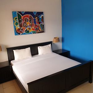 Pokój typu deluxe z łóżkiem king-size